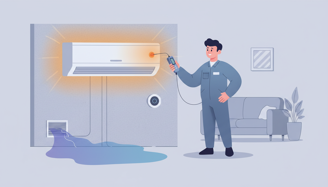 Why Does My HVAC System Heat Unevenly? Common Causes & Solutions header image