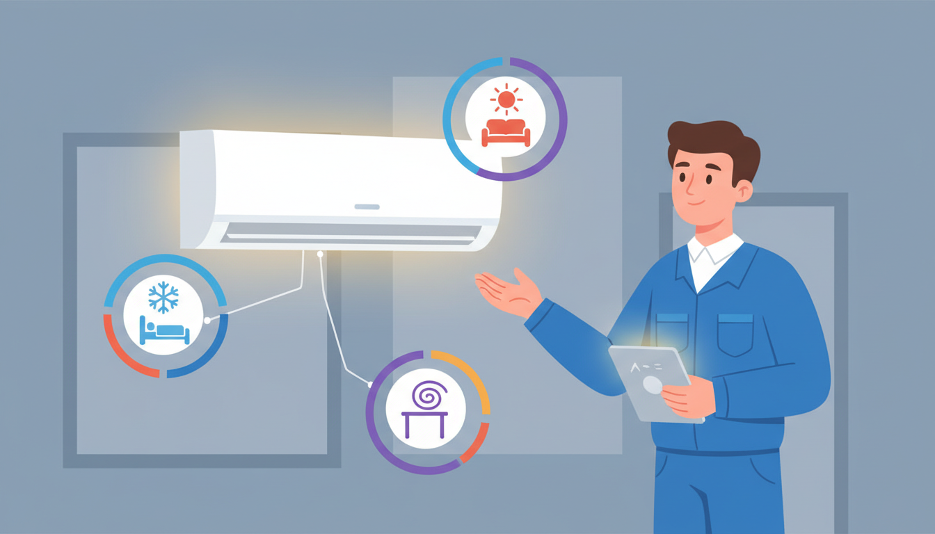 Why Is My Multi-Zone Mini-Split Not Balancing Comfort? header image