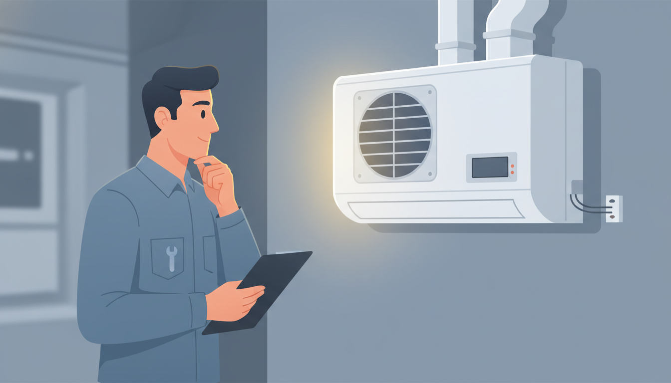 Should You Get a Second Opinion on an HVAC Repair? Your Complete Guide header image