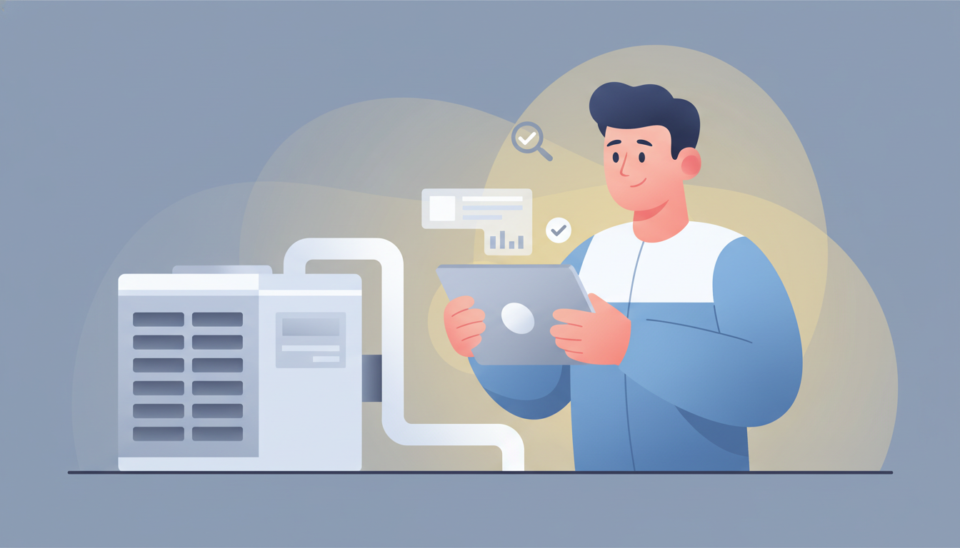 How to Read HVAC Reviews Without Getting Fooled header image