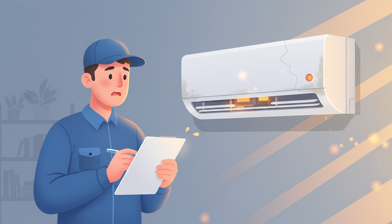 How Often Do HVAC Systems Need Repair? The Truth About Breakdowns header image