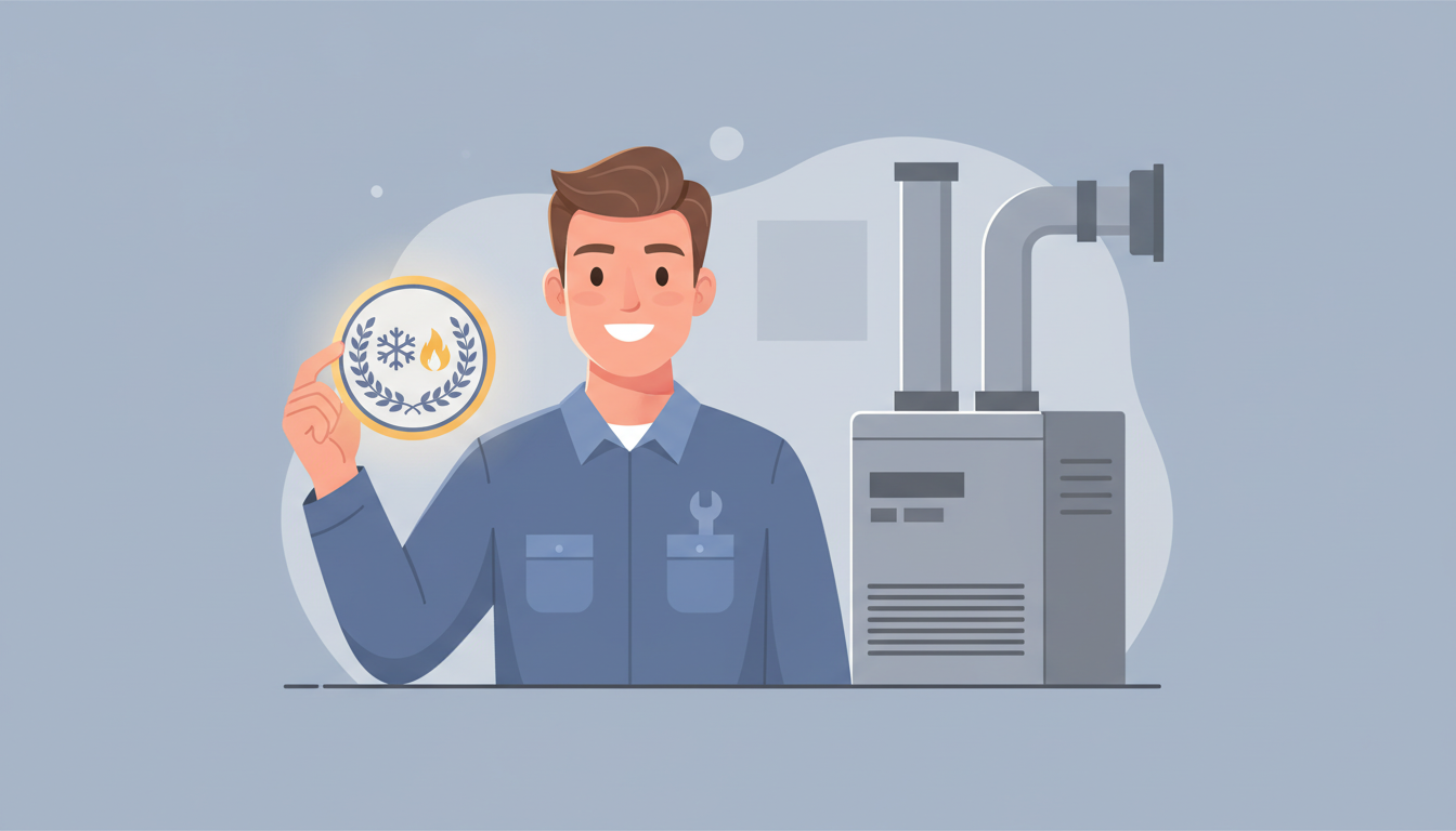 What NATE Certification Means for Homeowners: Your Complete Guide header image