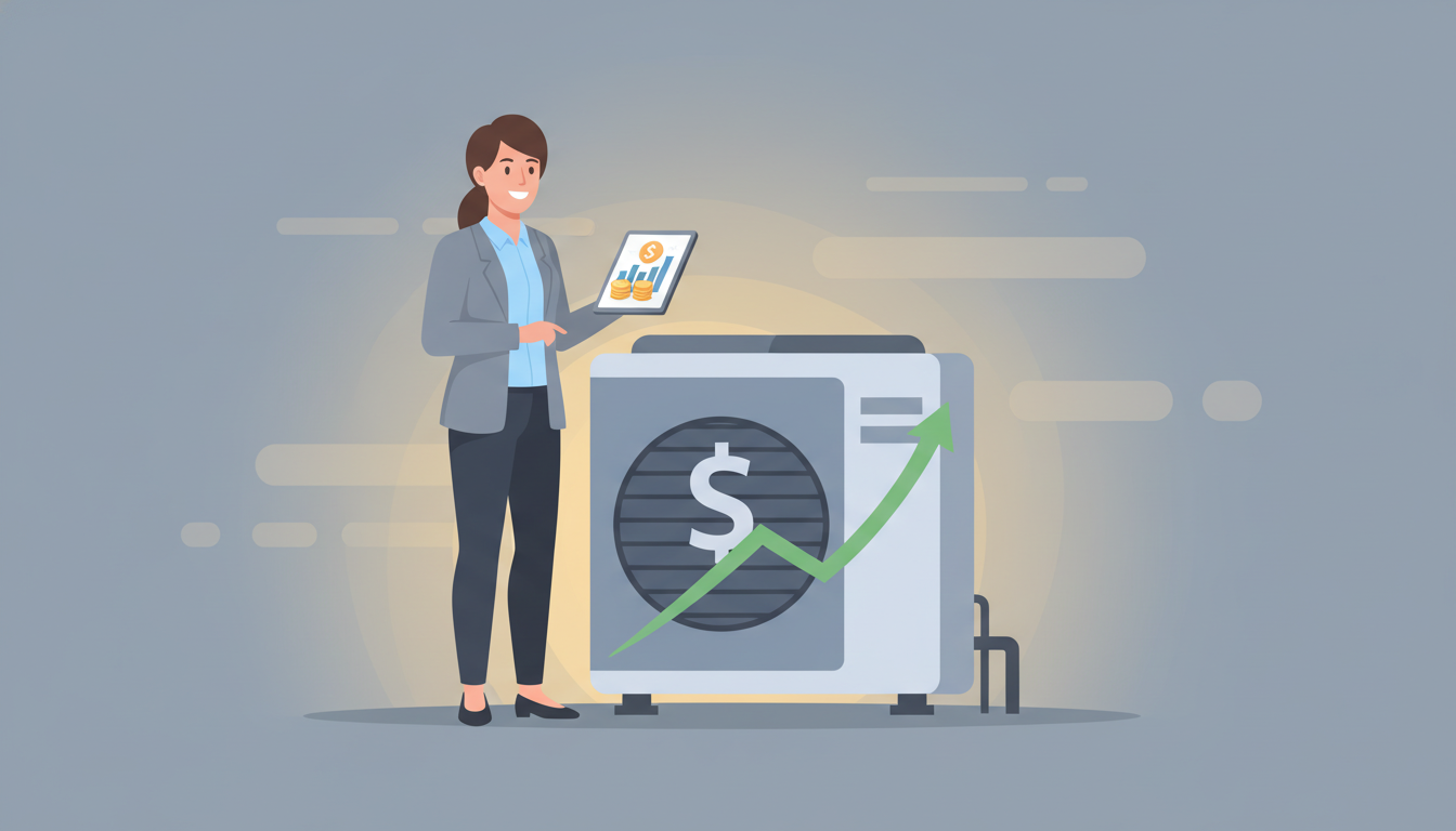 How Financing Can Change Your HVAC Decision: A Complete Guide header image