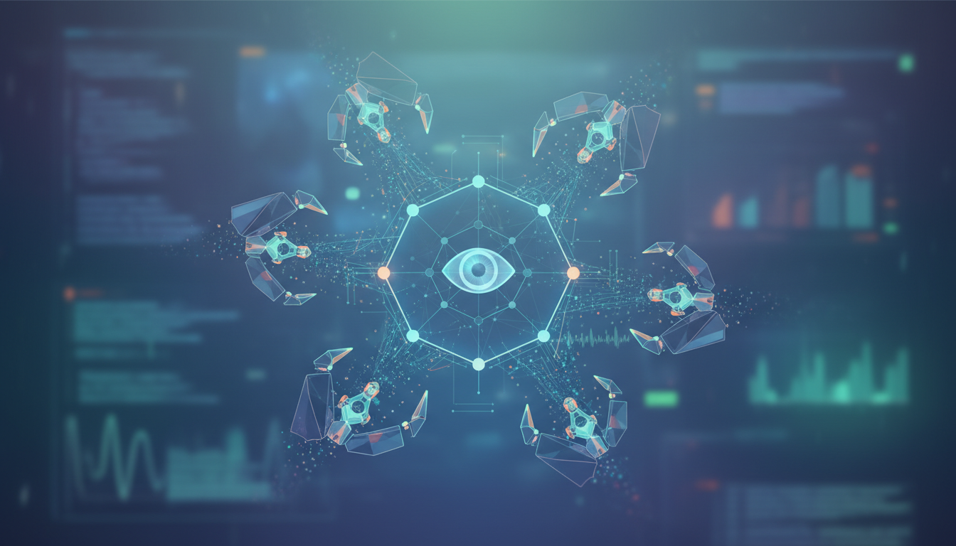 OpenClaw Dashboard: Your Complete Guide to Monitoring AI Agents in 2026 header image