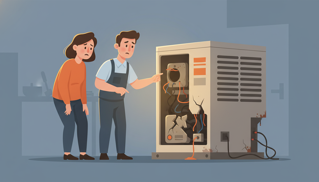 What Homeowners Regret Most About Waiting Too Long to Replace HVAC header image