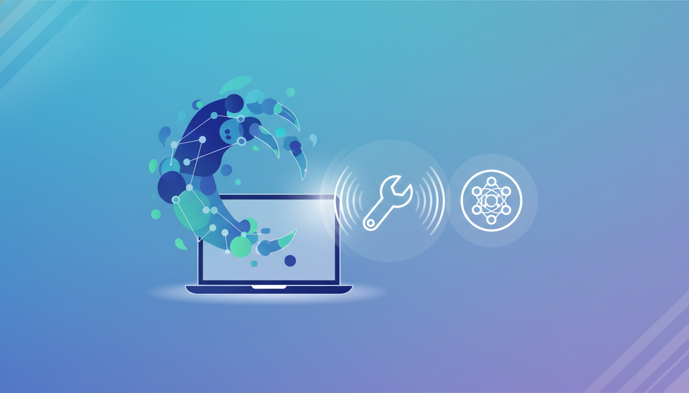 OpenClaw Brew: Complete Installation Guide for Mac Users (2026) header image