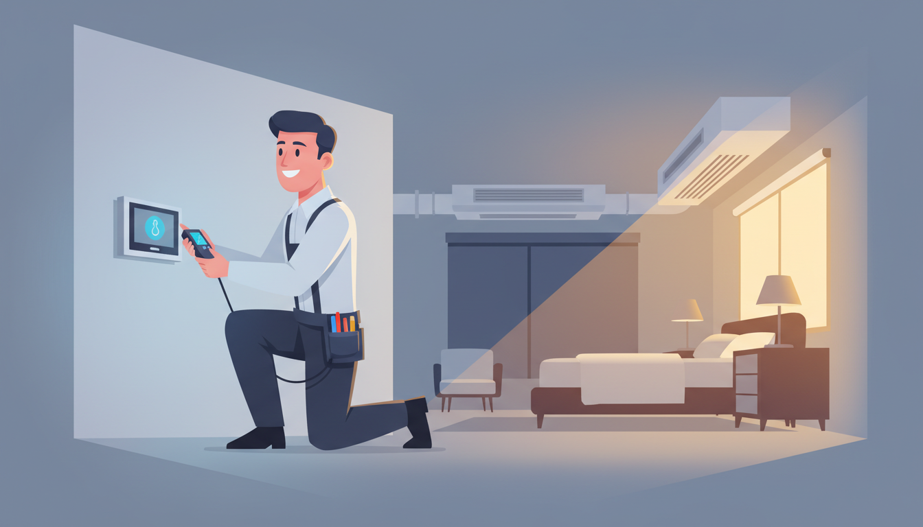 Why Is One Room Cold While the Rest of the House Is Warm? header image