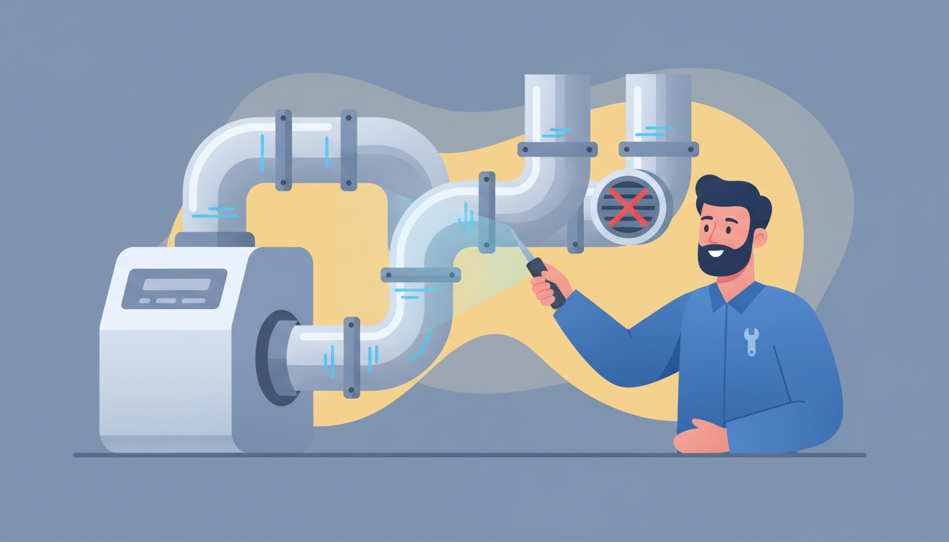 How to Tell if Your HVAC Problem Is Really a Duct Problem header image