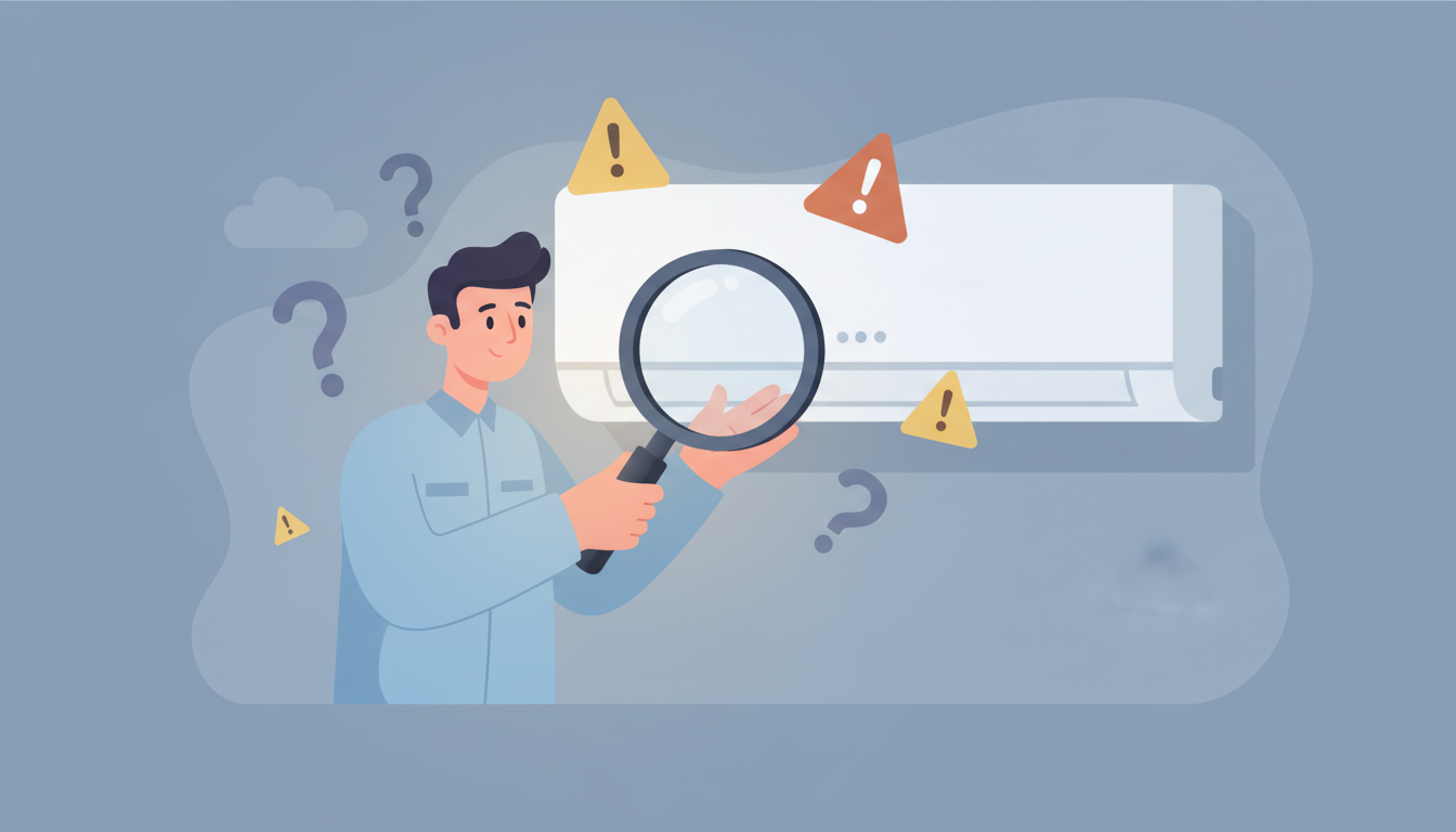 How to Spot Bad Advice About HVAC Refrigerant Online header image