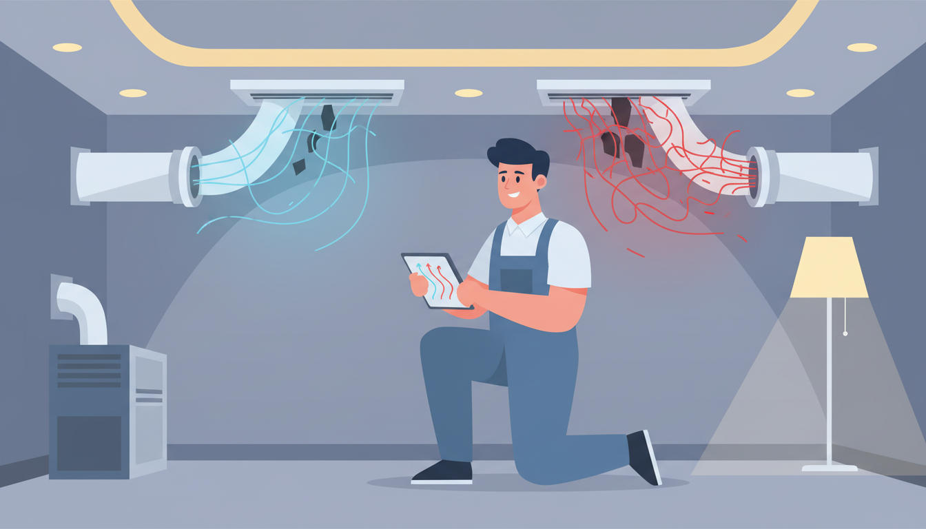 Why Proper AC Airflow Matters More Than Most Homeowners Realize header image