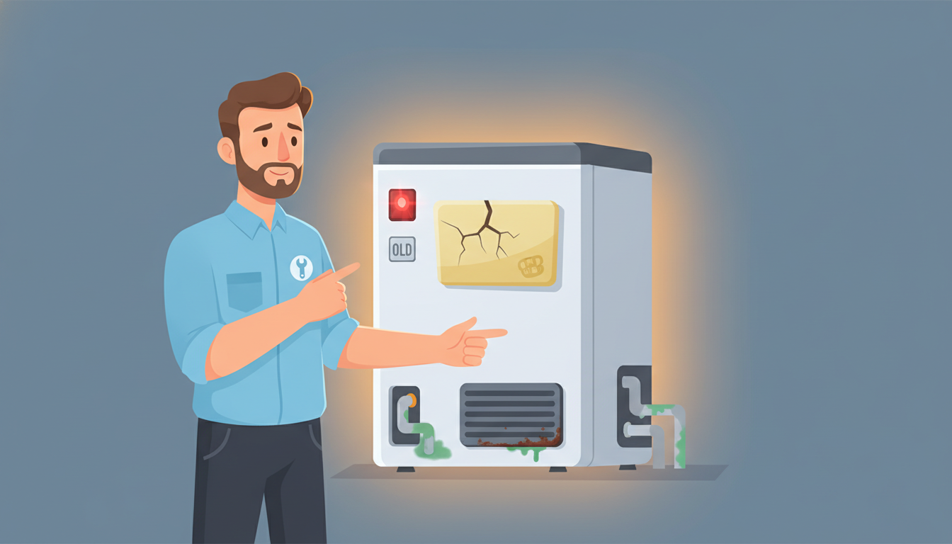 HVAC Replacement Red Flags Your Contractor Should Explain header image