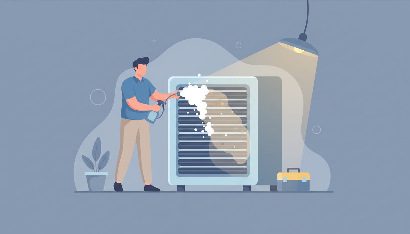 How Coil Cleaning Prevents Expensive HVAC Repairs header image