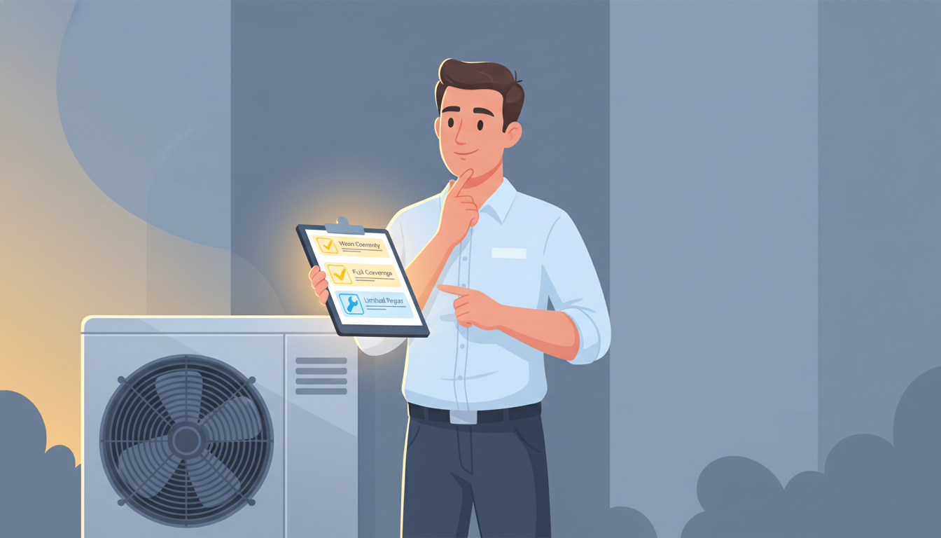 When Warranty Coverage Changes the Best Repair Decision header image