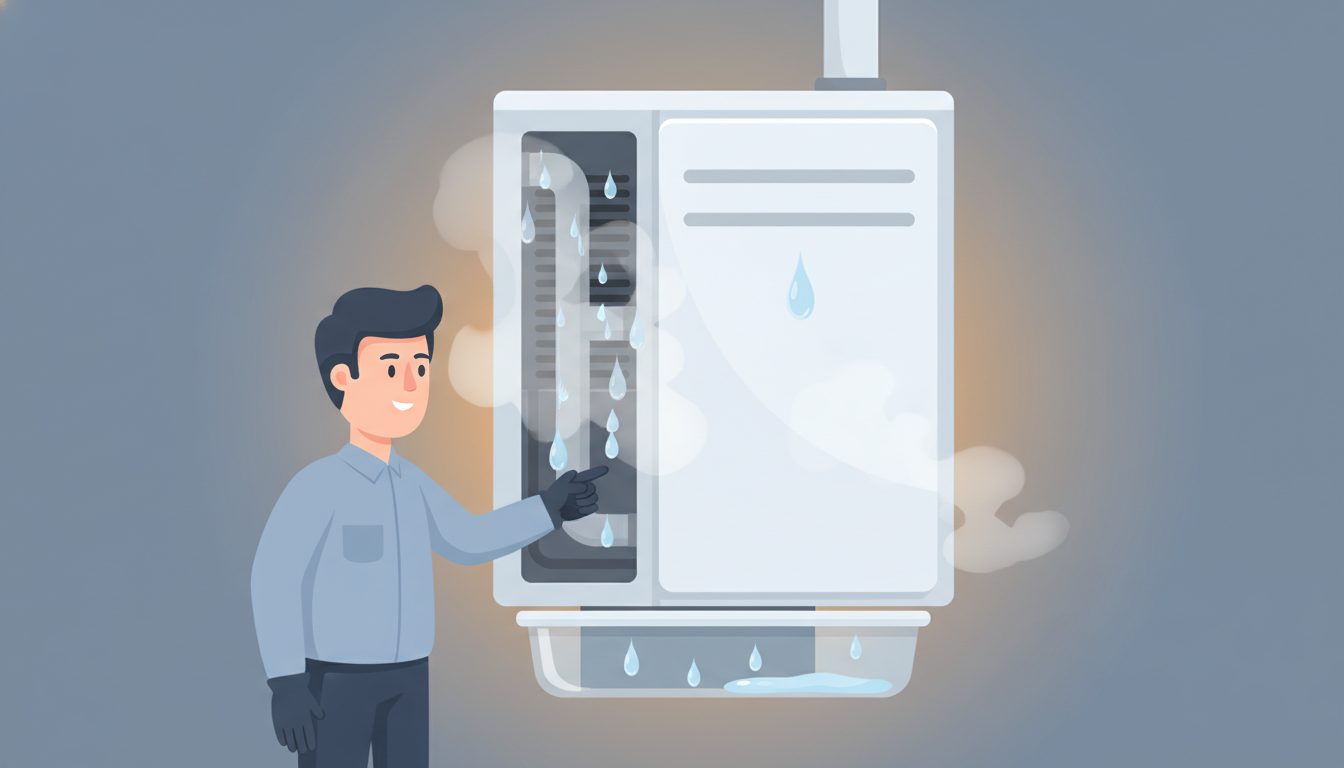 Why HVAC Humidity Problems Often Lead to Repair Calls header image