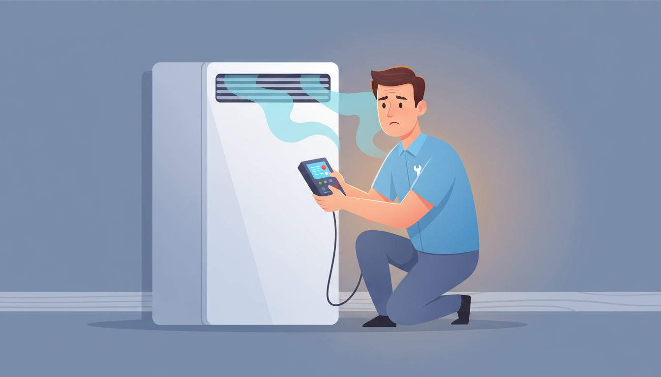 Why Is My Furnace Blowing Room-Temperature Air? header image