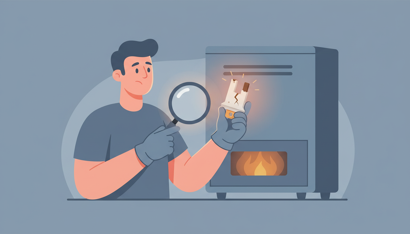 What Does a Bad Furnace Ignitor Look Like? 7 Visual Signs You Can't Ignore header image