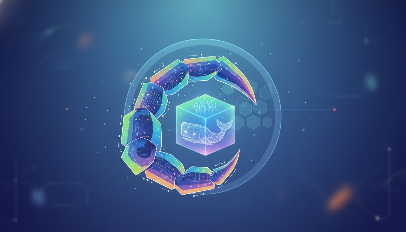 OpenClaw Docker Container: Complete Setup Guide for Secure AI Development header image