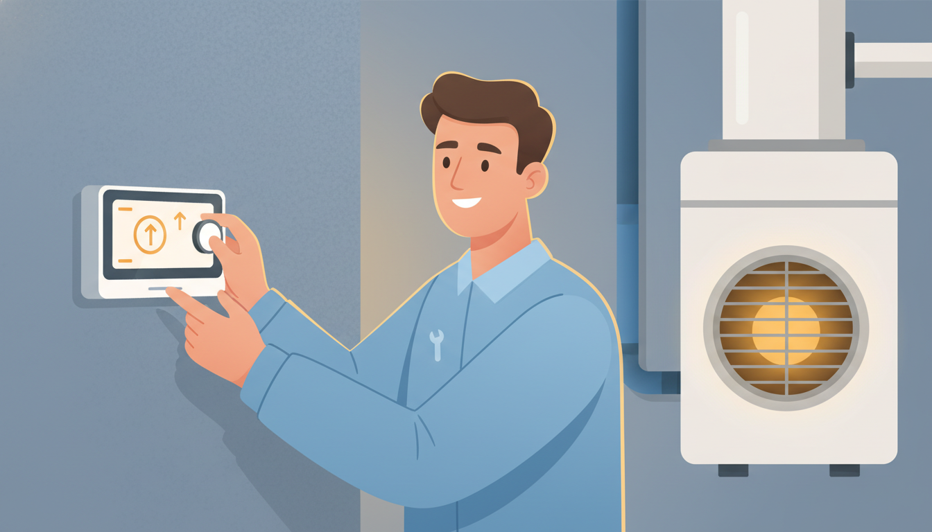 How Thermostat Calibration Affects Your Comfort and Repair Calls header image