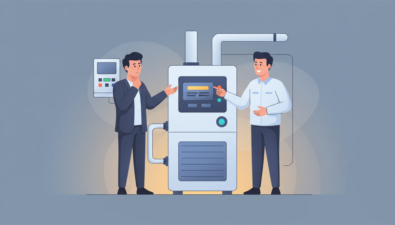 The Homeowner's Guide: Questions That Lead to Better HVAC Repair Outcomes header image