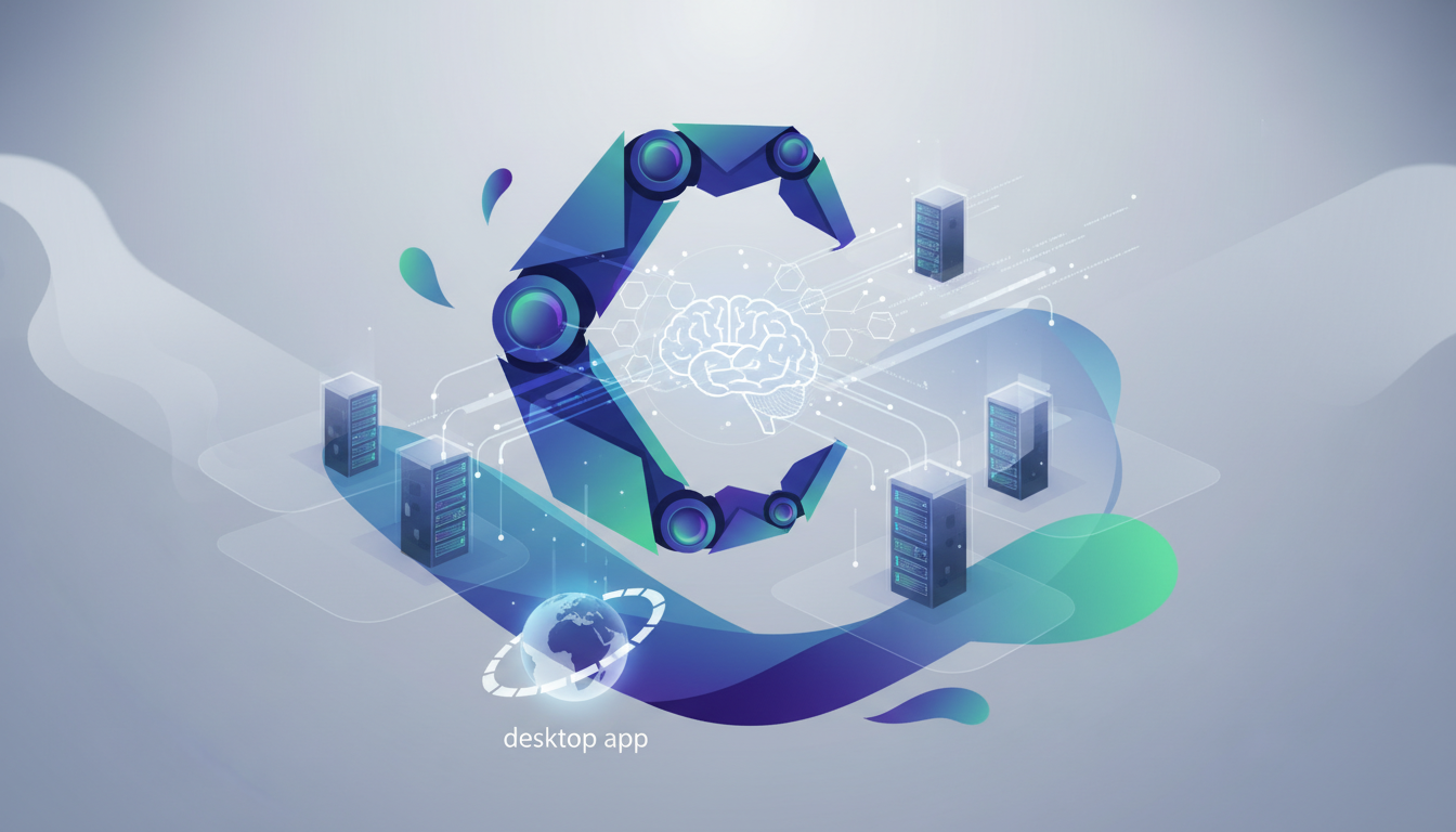 OpenClaw Desktop App: Your Complete Guide to Self-Hosted AI Automation in 2026 header image