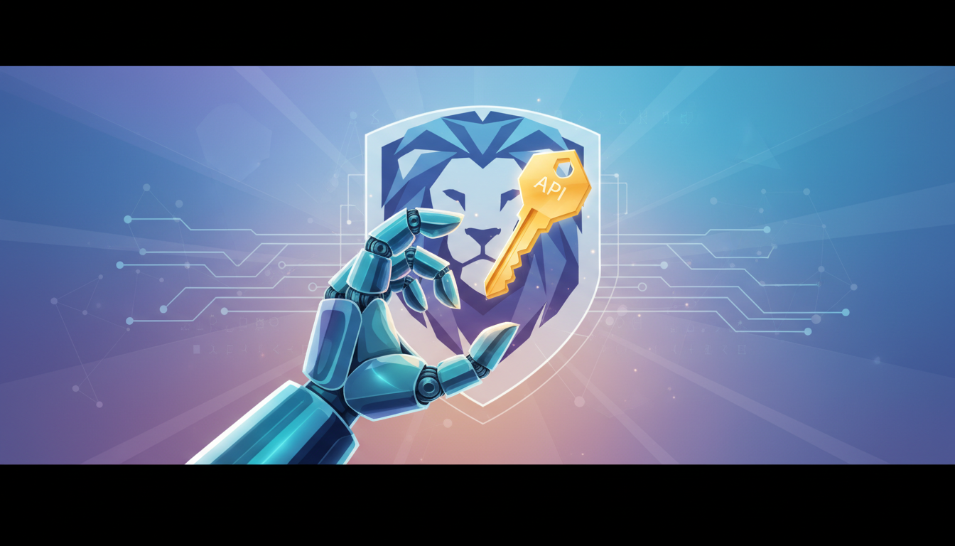 How to Set Up Your OpenClaw Brave API Key: Complete Configuration Guide header image