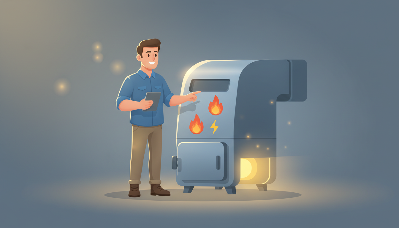 Furnace Not Igniting? 7 Common Causes and How to Fix Them header image
