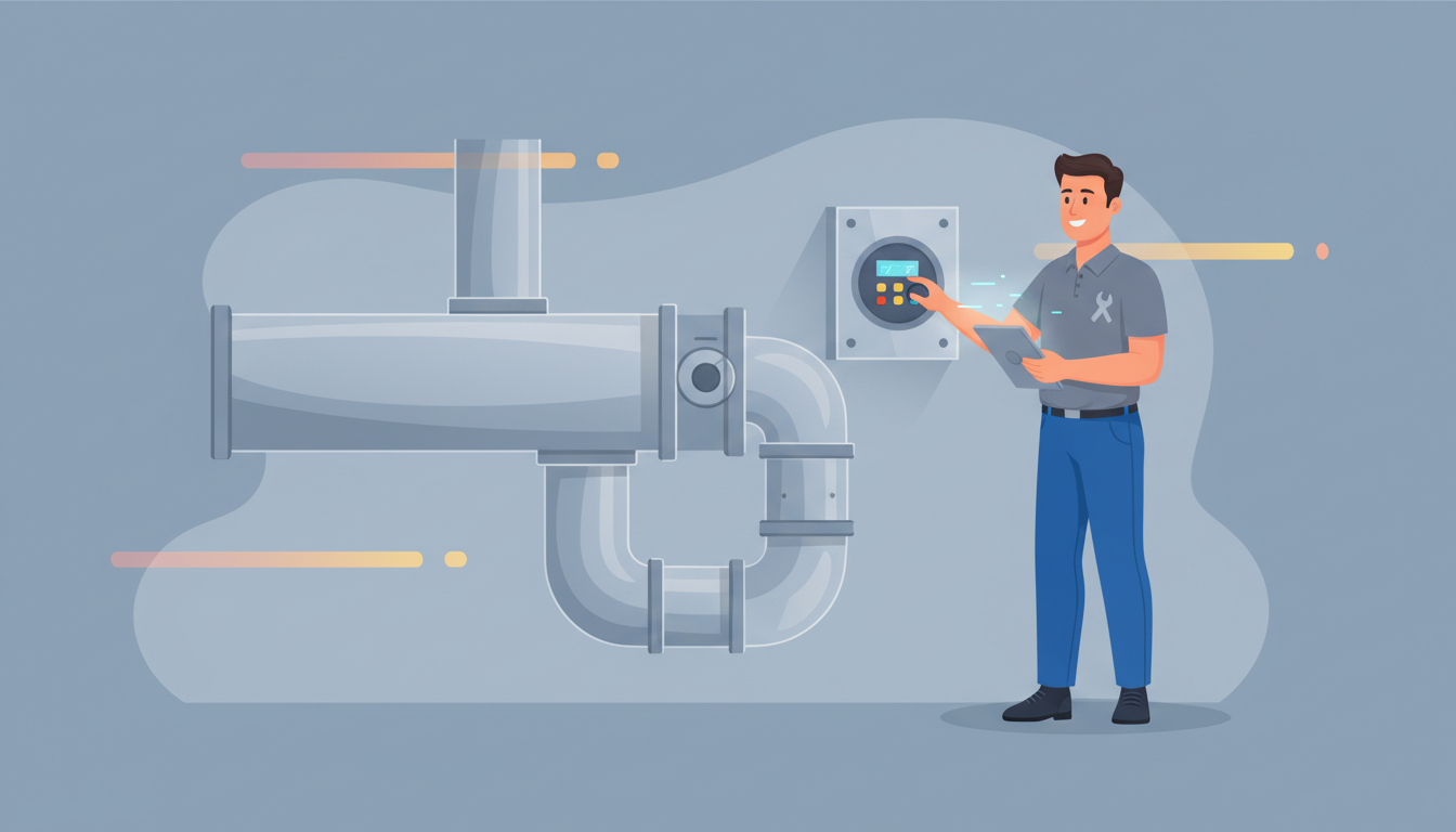 How to Troubleshoot HVAC Zoning Problems: Complete Guide header image