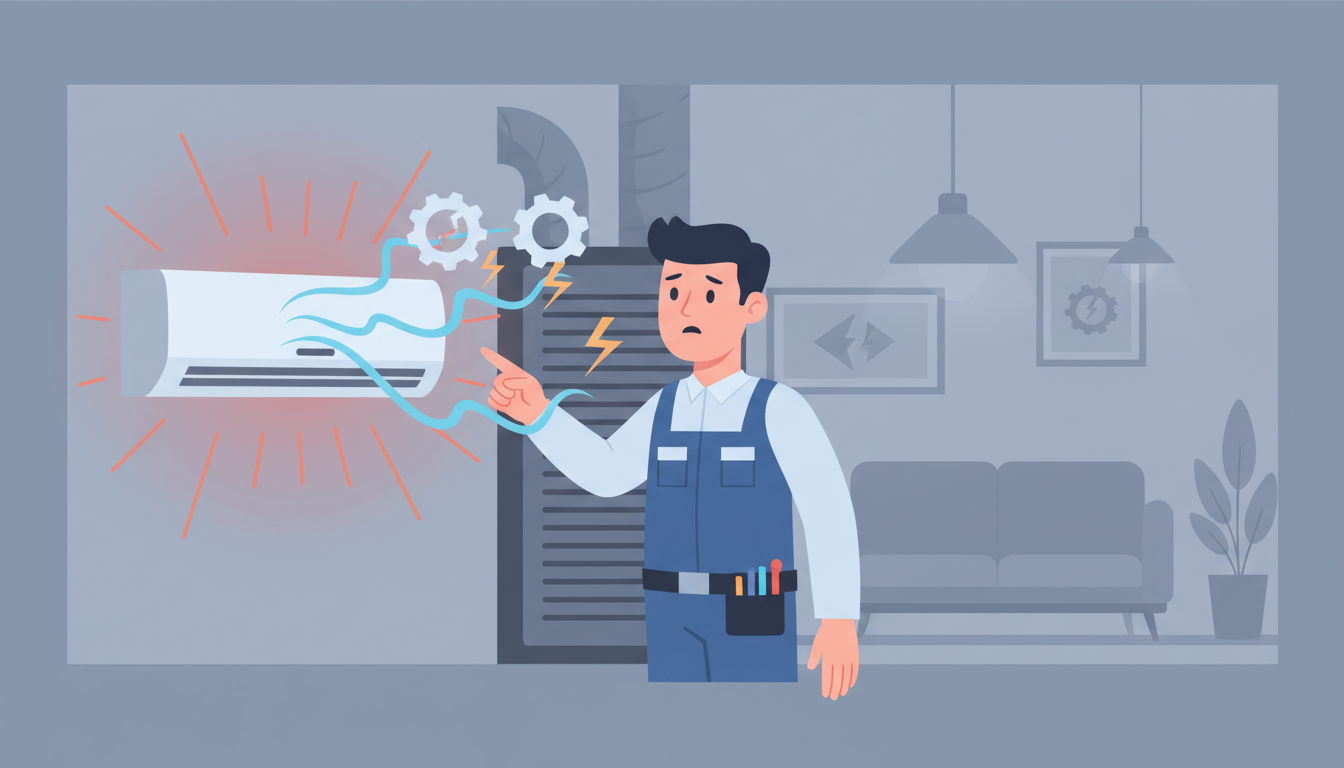 Why Closed Vents Can Cause Serious HVAC Repair Issues header image