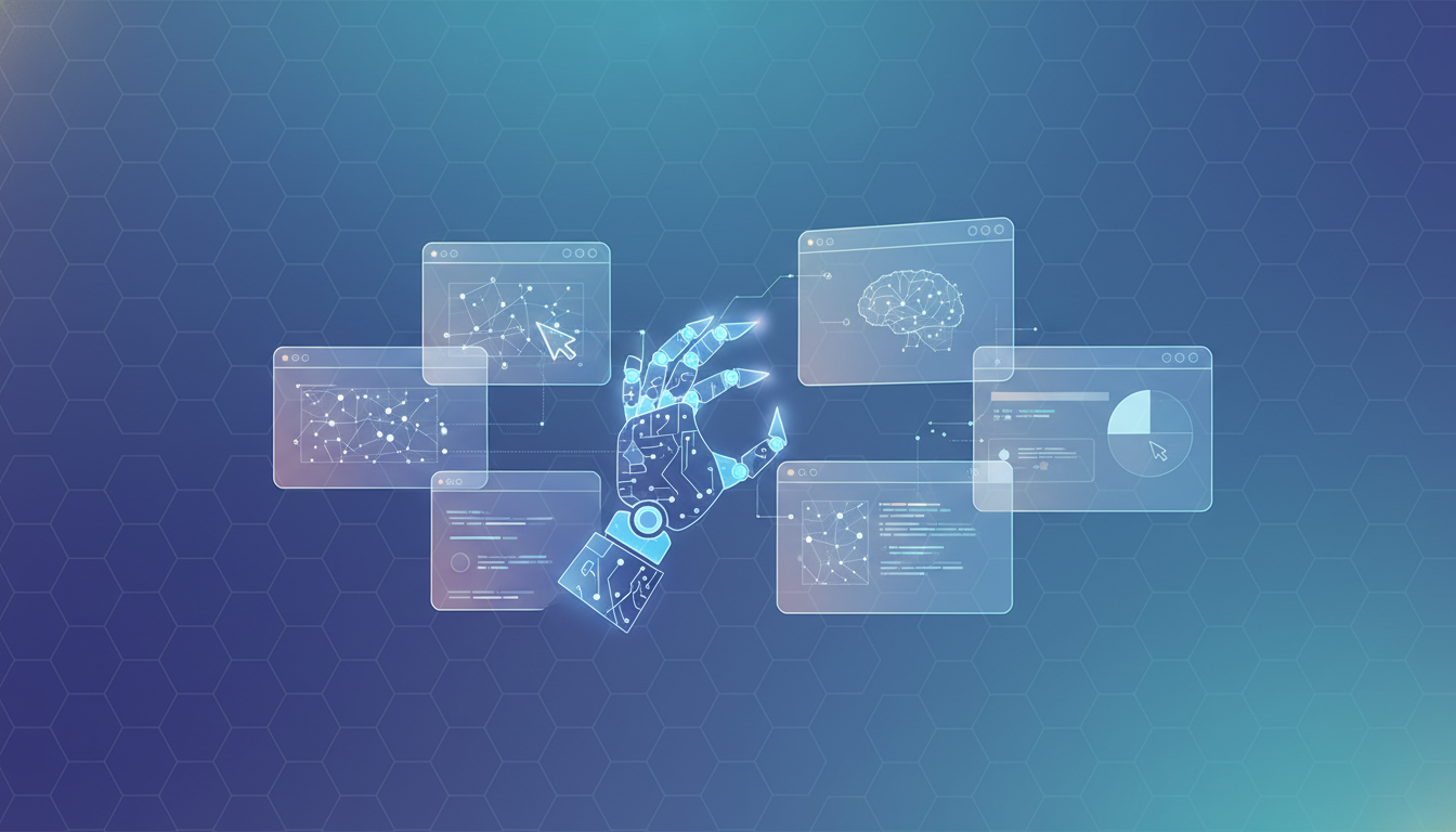 OpenClaw Browser Control: The Complete Guide to AI-Powered Web Automation header image