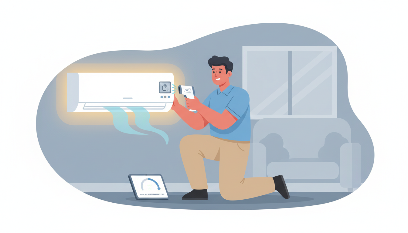 Why Is My AC Taking So Long to Cool the House? header image