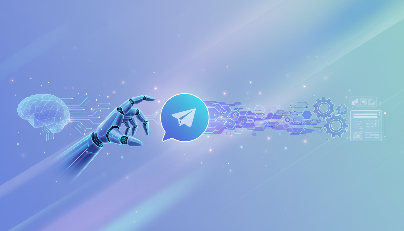 How to Configure OpenClaw with Telegram: Complete Setup Guide for Your AI Bot header image