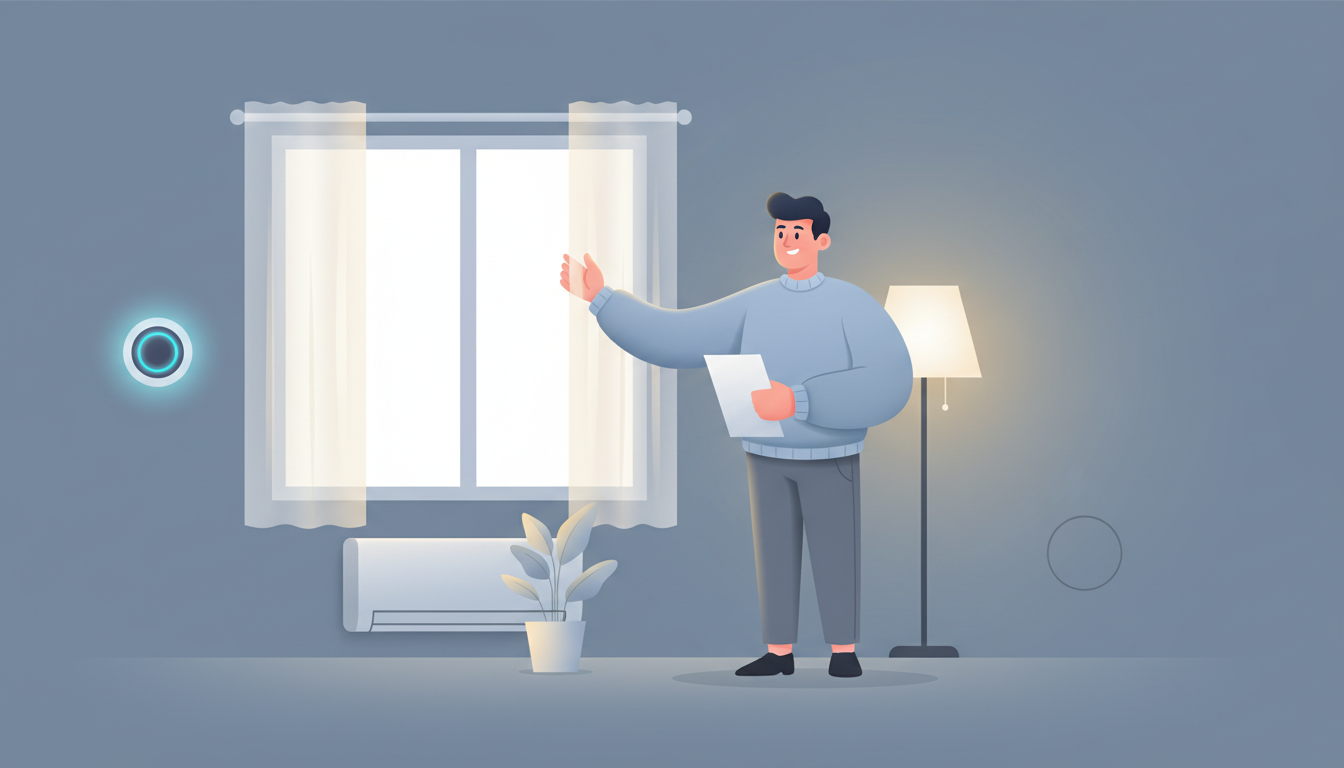 What to Do Before Emergency HVAC Service Arrives: Essential Preparation Guide header image