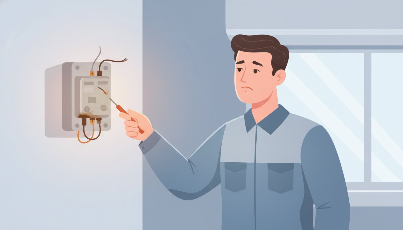 Why HVAC Contactors Fail (And What to Do About It) header image