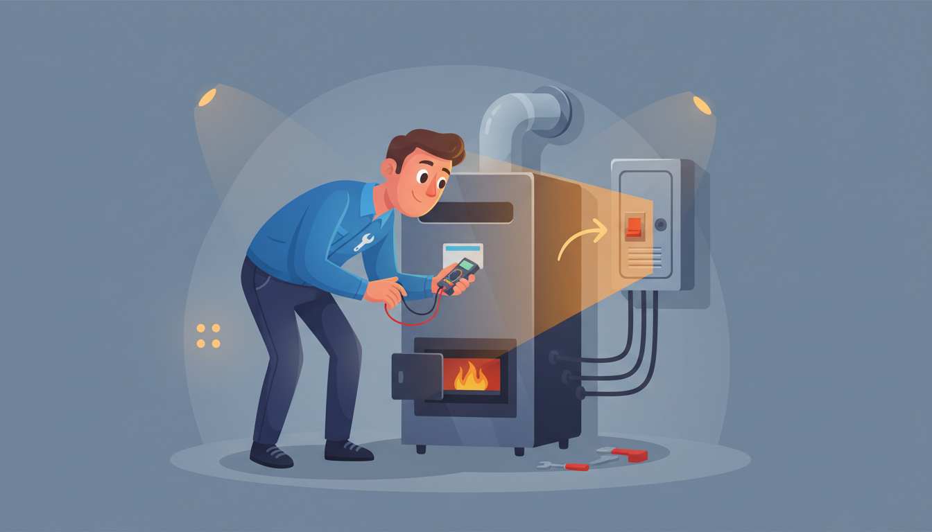 Why Does My Furnace Trip the Breaker? Common Causes & Quick Fixes header image