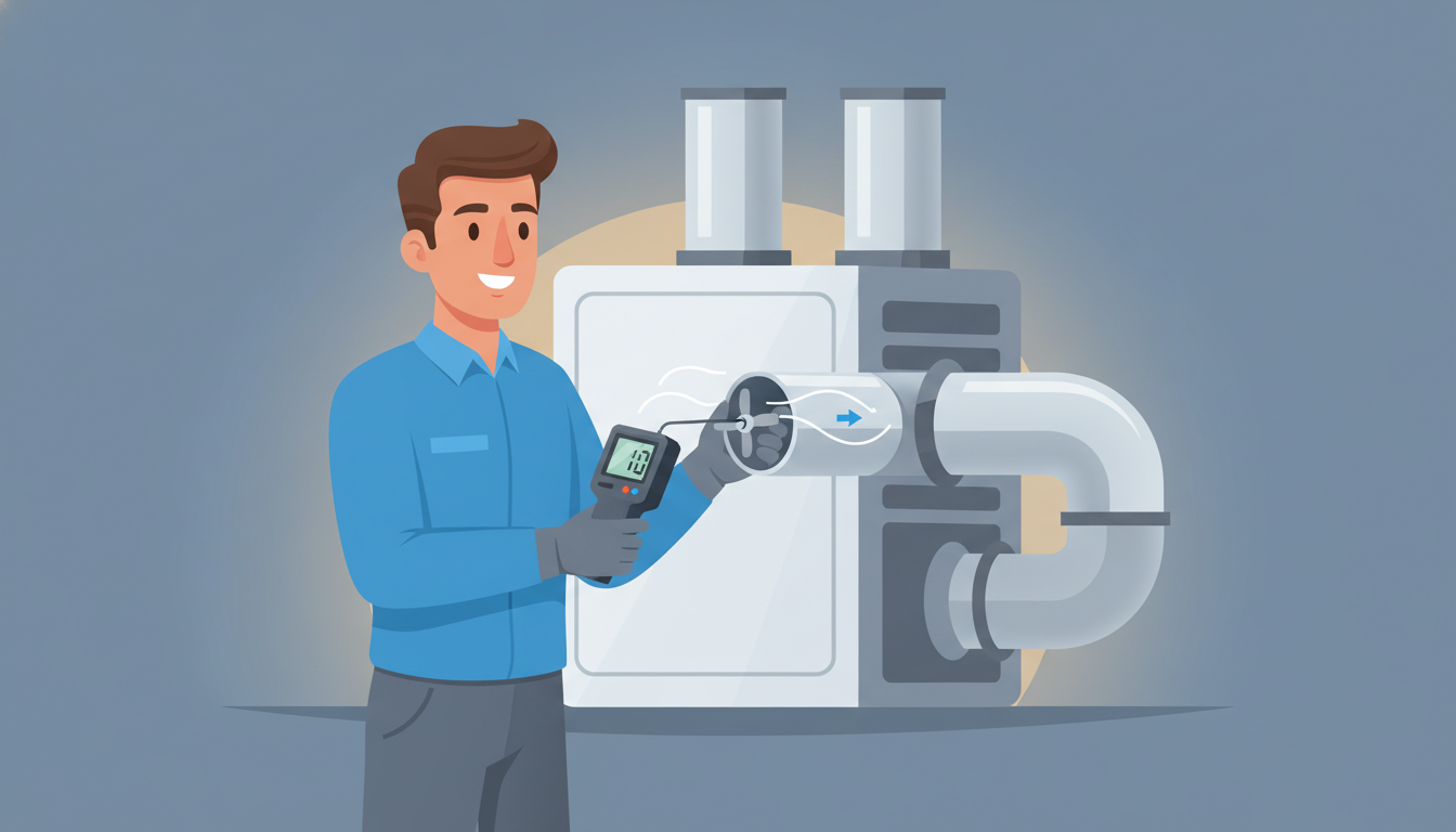 Why Airflow Checks Belong in Every HVAC Tune-Up header image