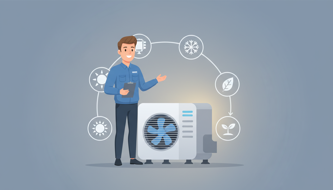 How Often Should HVAC Systems Be Serviced? Your Complete Maintenance Guide header image