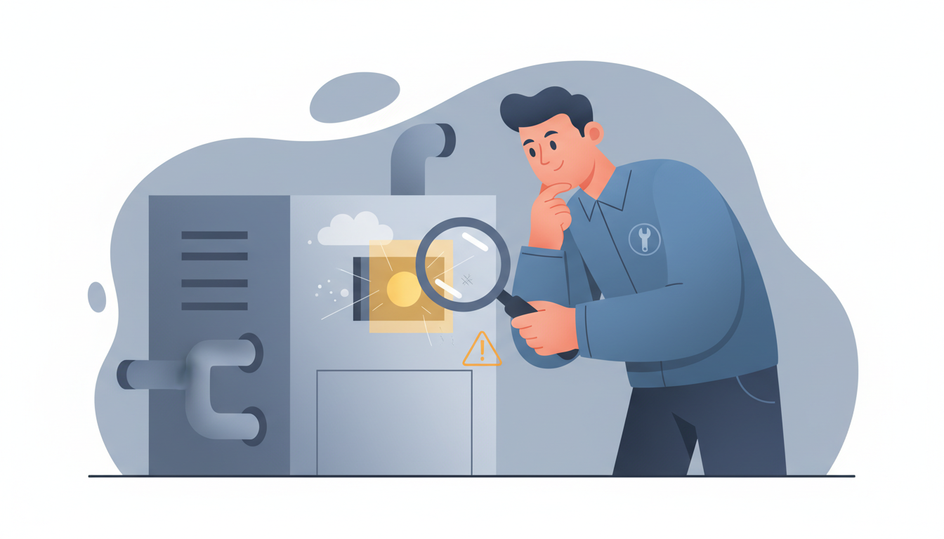 What Causes a Limit Switch Problem? 7 Common Culprits header image