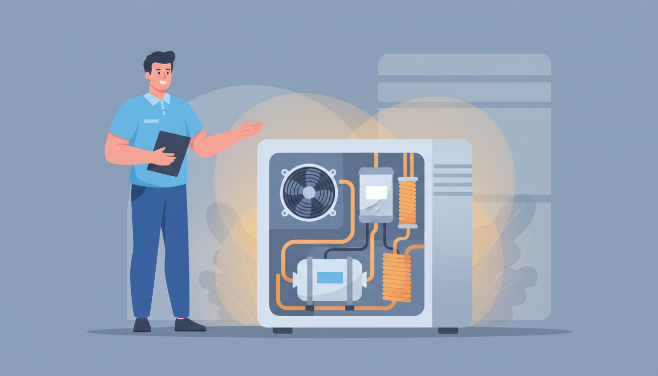 HVAC Repair Terms Every Homeowner Should Know header image