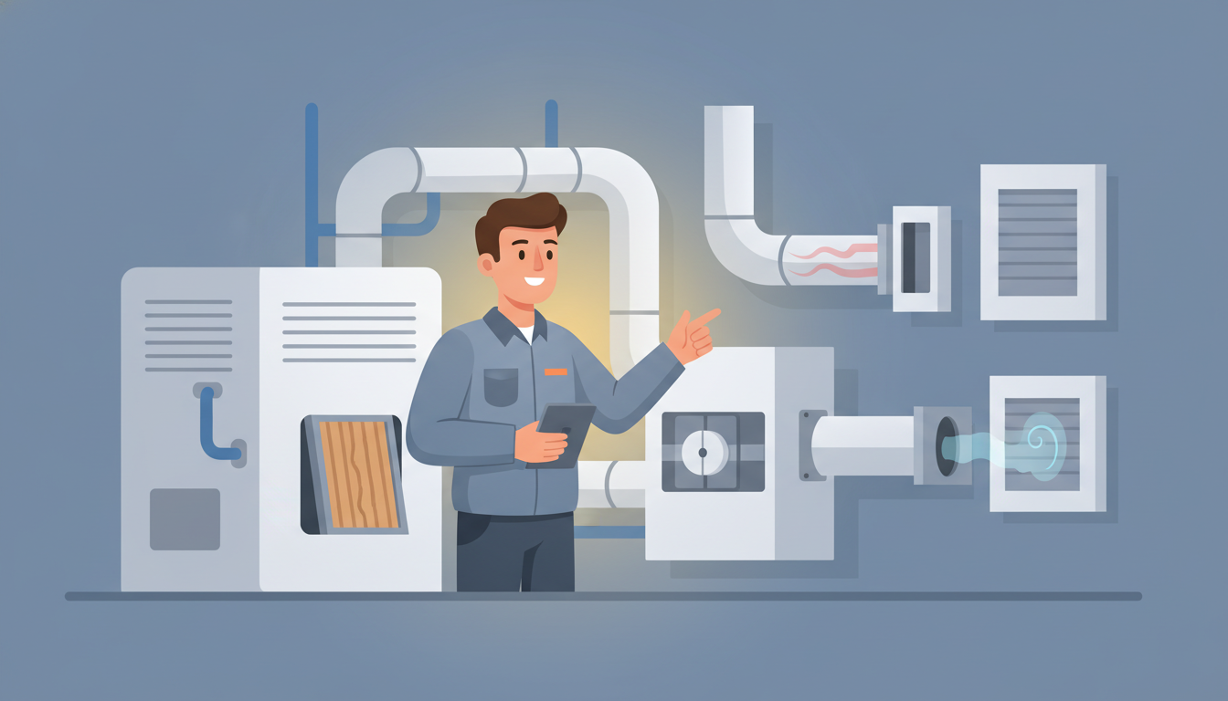 Why Your Blower Motor May Not Be the Only Airflow Problem header image