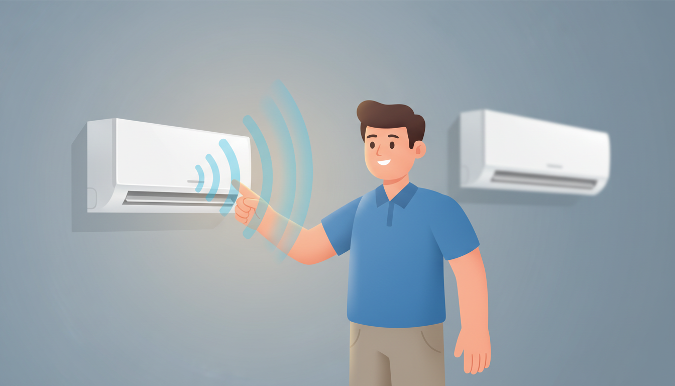 What Causes Whistling Air Vents and Loud Airflow Noise? header image