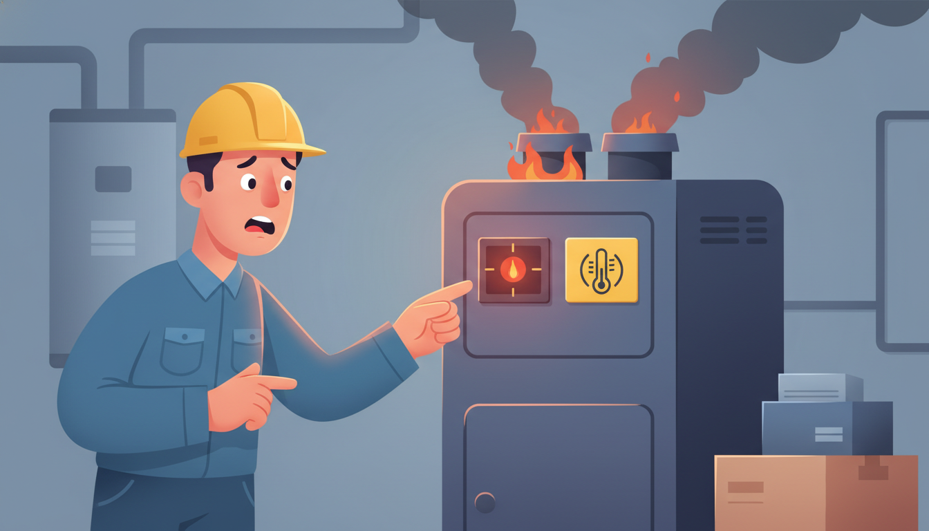 When Furnace Repair Becomes a Safety Emergency: Know the Warning Signs header image