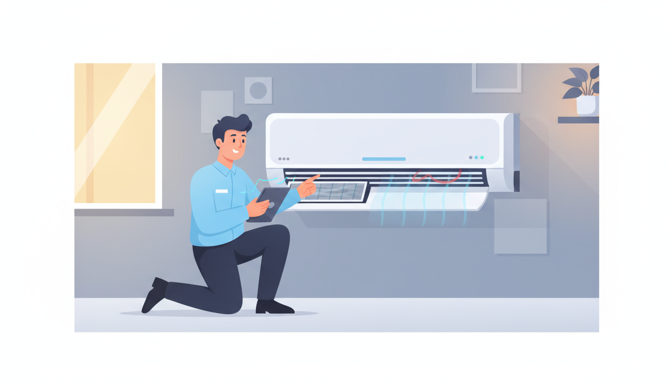 What Causes Weak Airflow From AC Vents? (Plus How to Fix It) header image