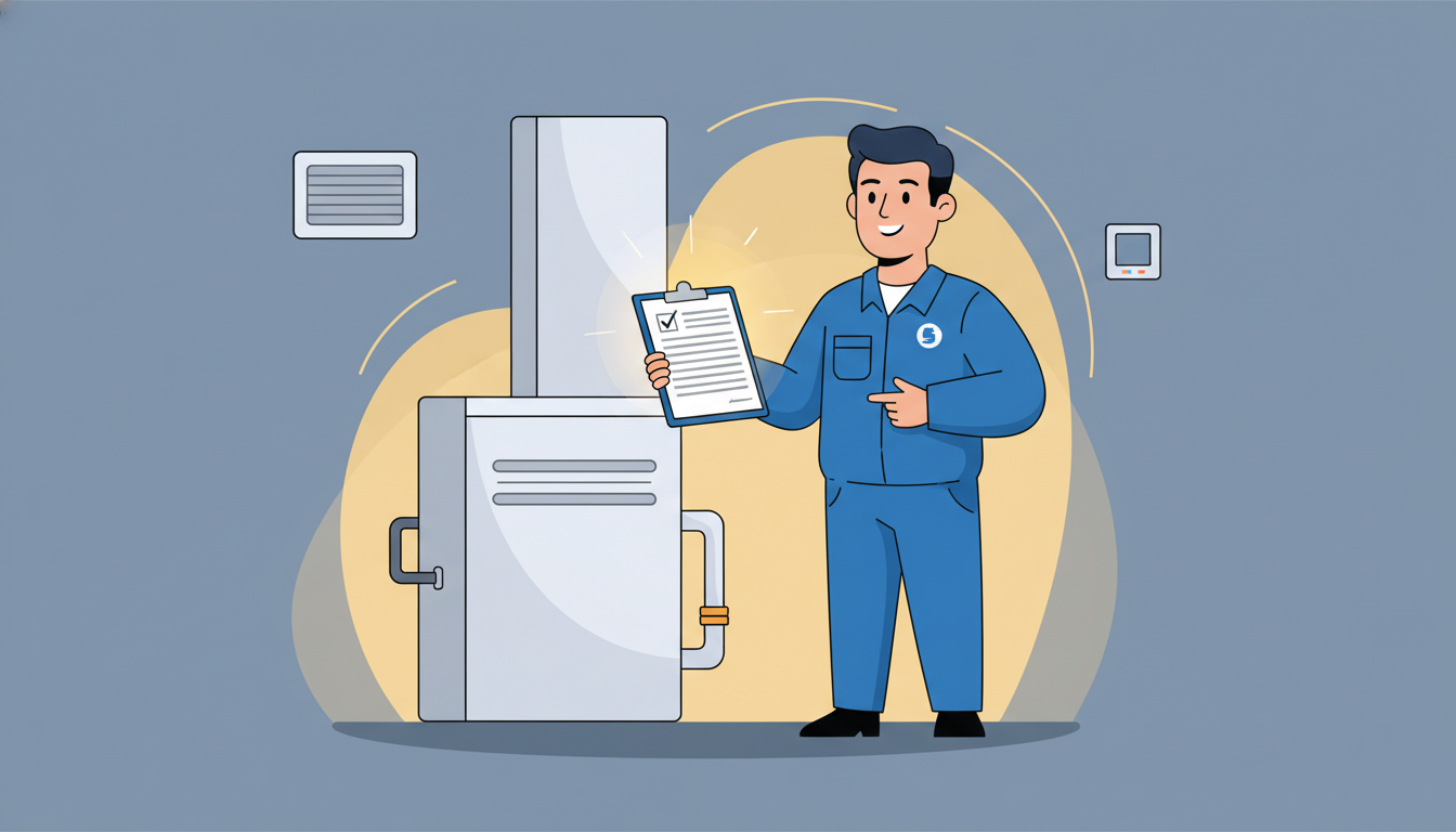 Why Written HVAC Estimates Matter: Protect Your Investment and Avoid Costly Surprises header image