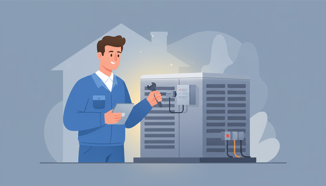 How Preventive Maintenance Extends Motor and Compressor Life header image