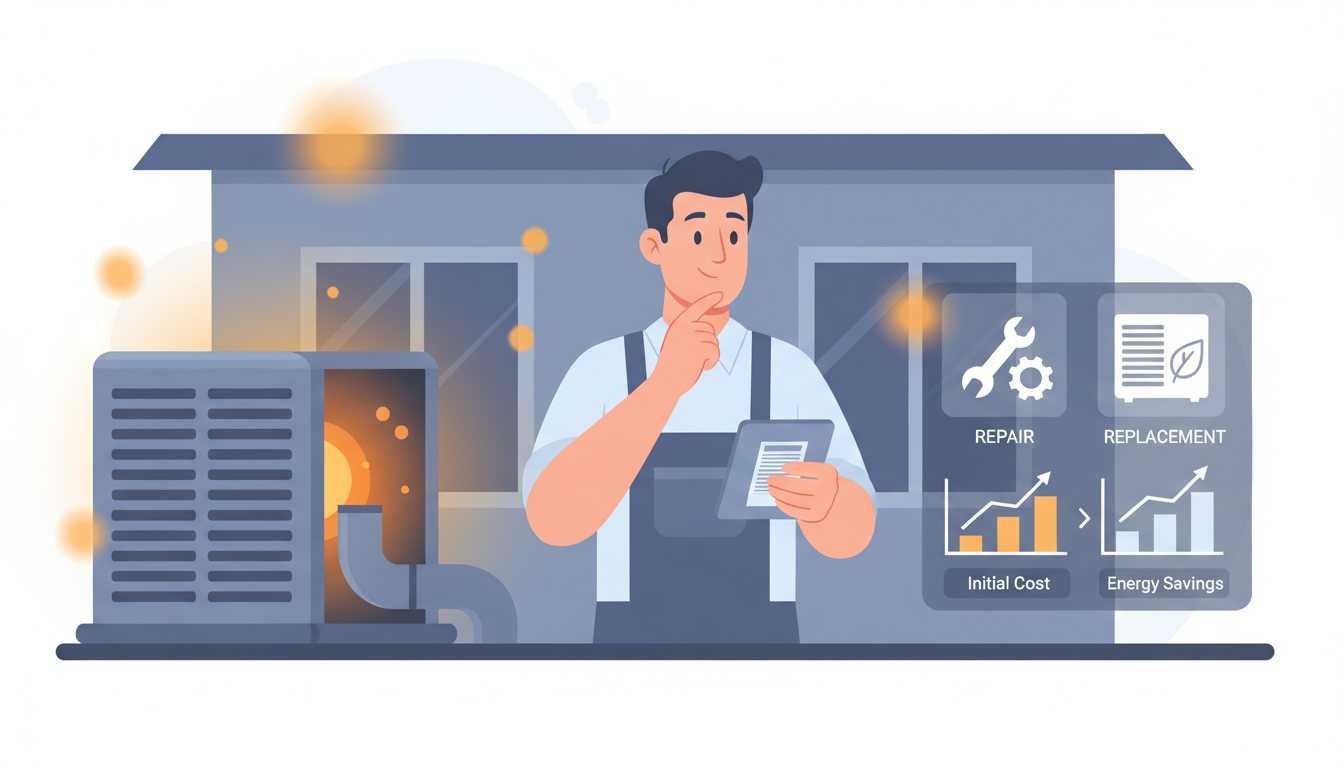 Why Utility Bills Matter in the Repair vs Replace Equation header image