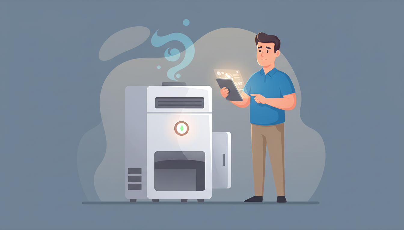 What Causes Intermittent HVAC Shutdowns? header image