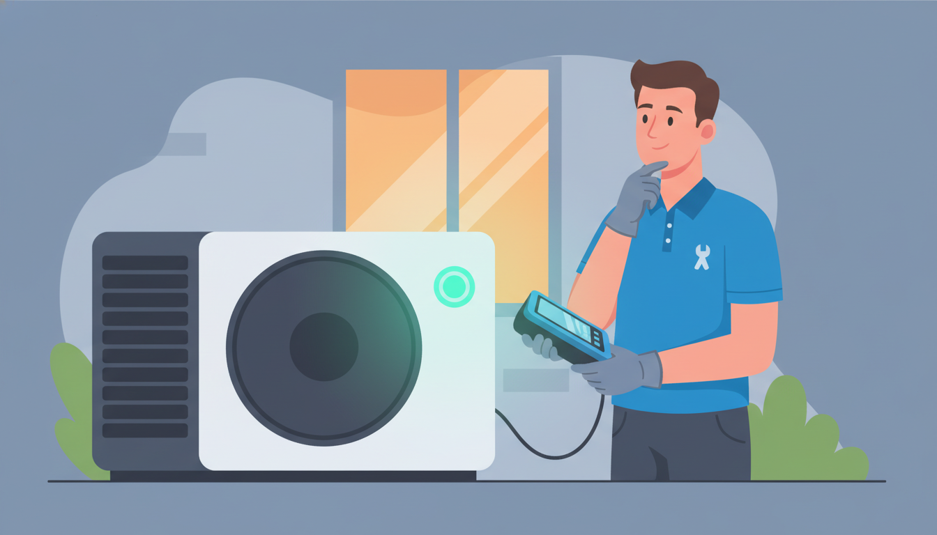 What the HFC Transition Means for HVAC Repairs header image