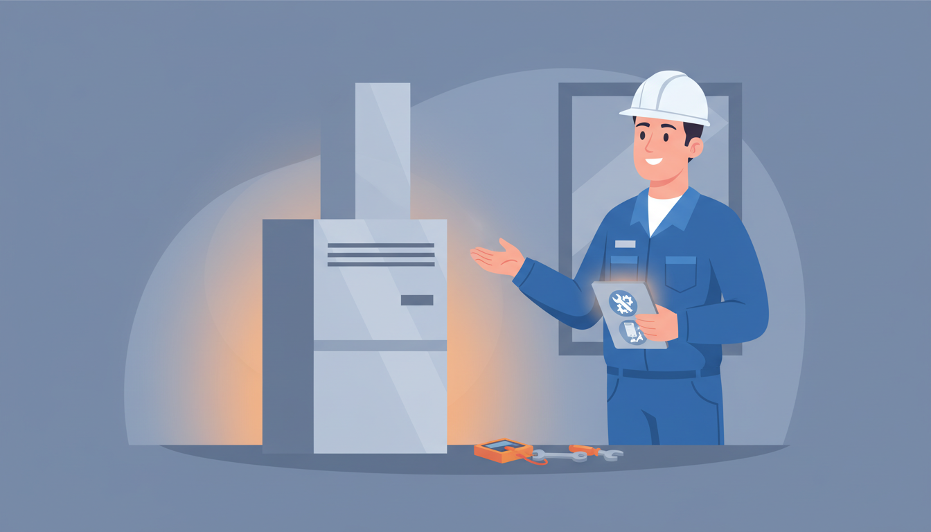 HVAC Repair vs Replacement: How to Make the Right Call header image