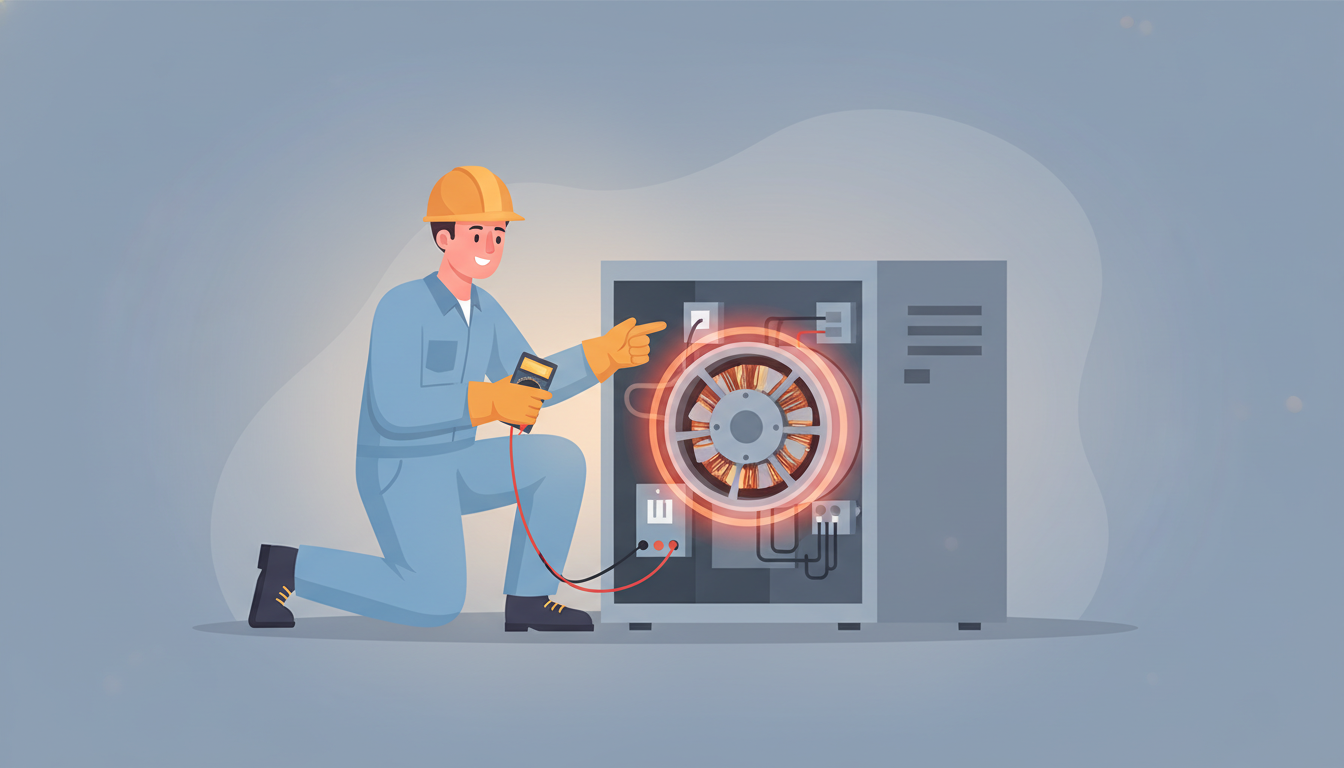 What Causes a Blower Motor to Overheat? 7 Common Reasons (And How to Fix Them) header image